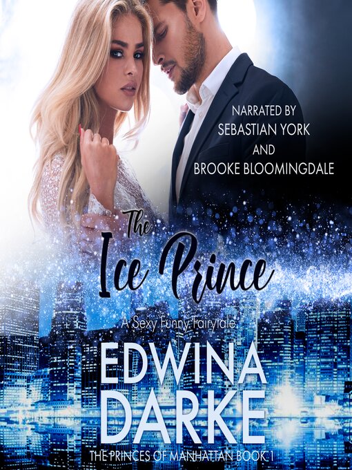 Title details for The Ice Prince by Edwina Darke - Available